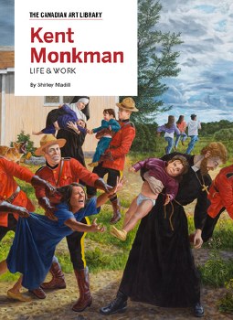 Kent Monkman: Life & Work