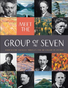 Meet the Group of Seven