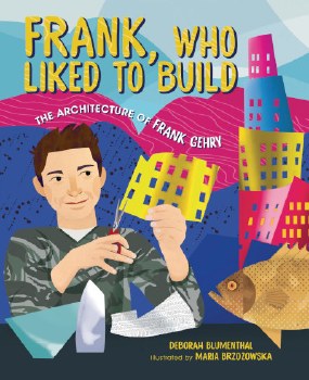 Frank, Who Liked to Build