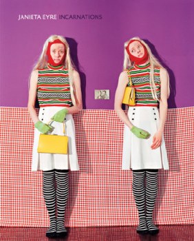 Incarnations: The Photographs of Janieta Eyre