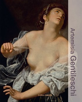 Artemisia Gentileschi (Illuminating Women Artists)