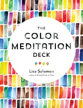 The Color Meditation Deck