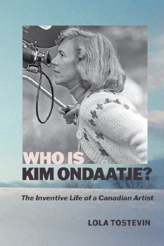 Who Is Kim Ondaatje