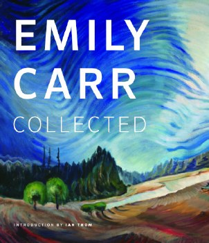 Emily Carr Collected