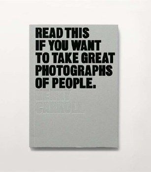 Read This if You Want to Take Great Photographs of People