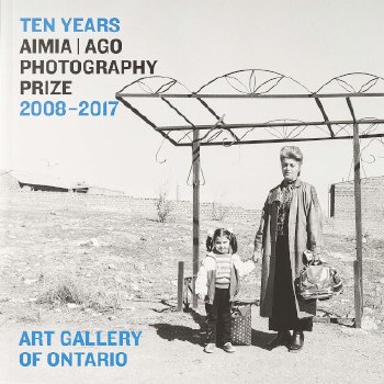 Ten Years: Aimia | AGO Photography Prize, 2008-2017