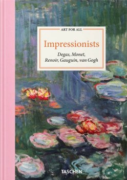 Art for All. Impressionists