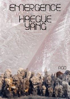 Haegue Yang: Emergence