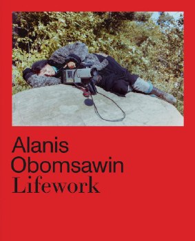 Alanis Obomsawin: Lifework