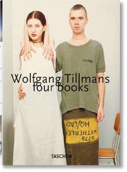 Wolfgang Tillmans: Four Books - 40th Edition