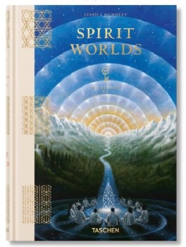 The Library of Esoterica: Spirit Worlds