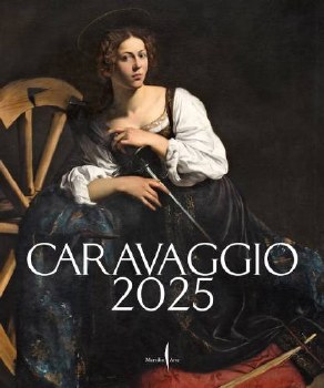 Caravaggio 2025