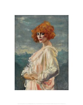 John: Marchesa Casati