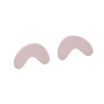 Adé: Noa Pink Earrings