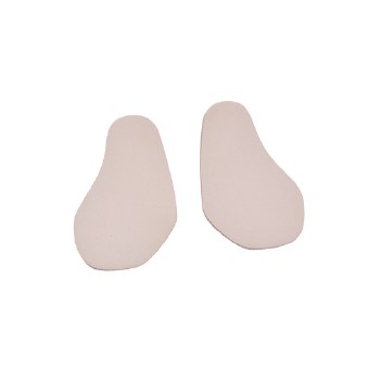 Adé: Model 1 Big Rose Earrings