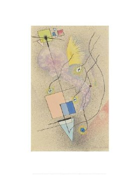 Taçon: Untitled, 1941. Print