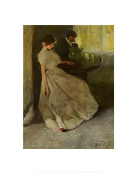 Carlyle: The Tiff Print