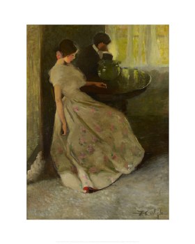 Carlyle: The Tiff Print
