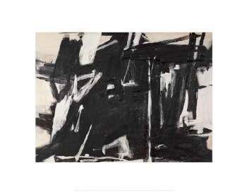 Kline: Cupola Print