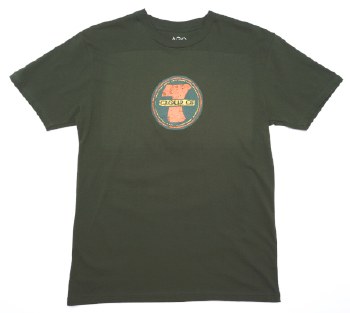 Group of Seven: Logo T-Shirt, Small