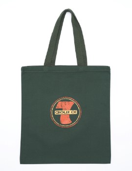 Group of Seven: Logo Tote