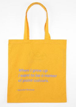 Tote: Sarindar Dhaliwal Quote