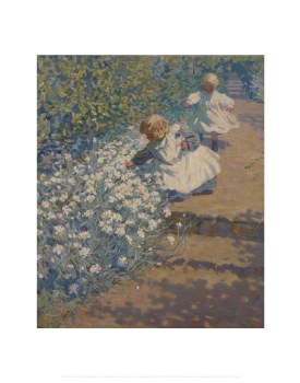 McNicoll: Picking Flowers