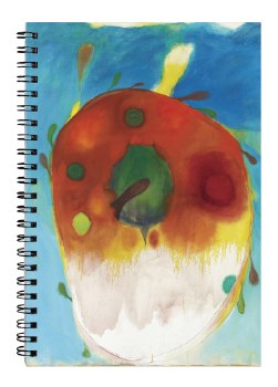 Wieland: Time Machine Series Notebook