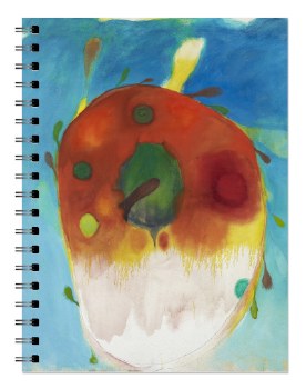 Wieland: Time Machine Series Sketchbook