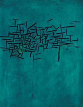 Nakamura: Inner Structure Print