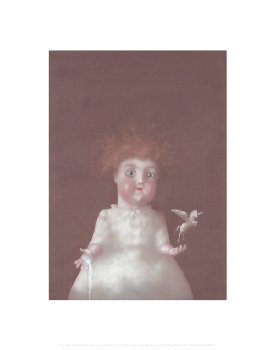 de Niverville: The Doll Print
