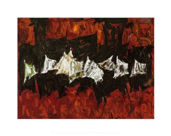 Letendre: Victoire Print