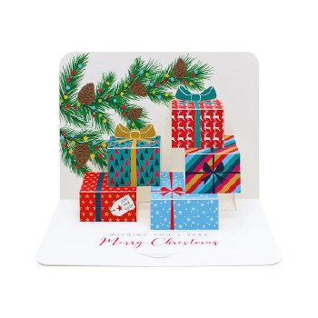 Christmas Gifts - Holiday Cards