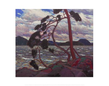 Thomson: The West Wind
