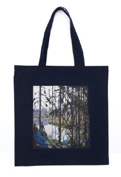 Thomson: Northern River Tote