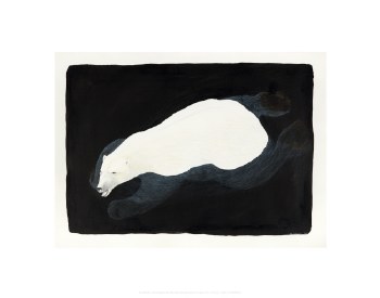 Pitsiulak: Swimming Bear