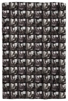 Warhol: Lost Portrait Scarf