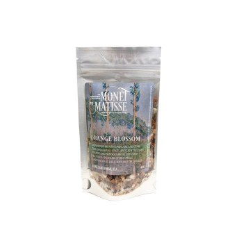 Pluck Tea: Monet to Matisse AGO Orange Blossom Blend