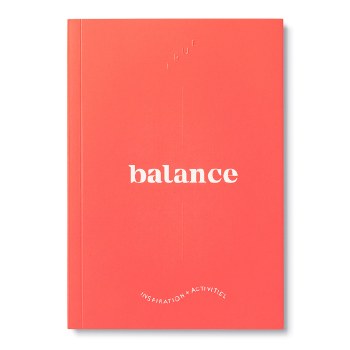 True Balance Journal