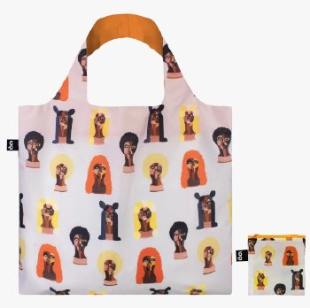 Adams: Stylin', Profilin' Tote