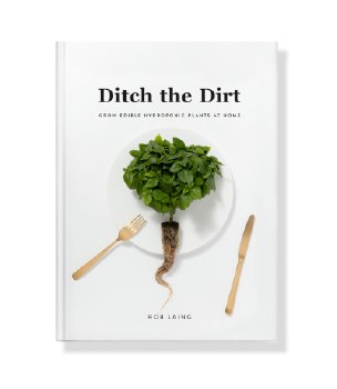 Ditch The Dirt