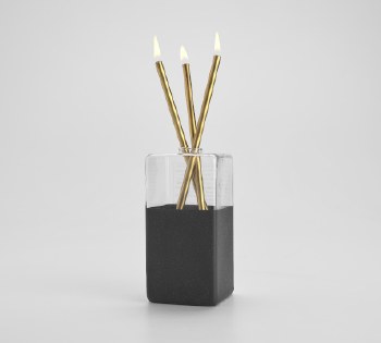 Everlasting Candle Co: Rocky Vase