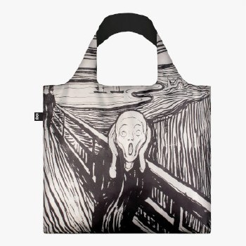 Edvard Munch: The Scream Tote