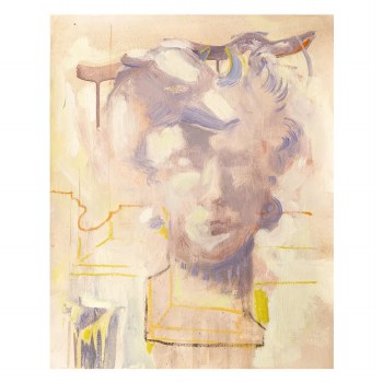Sclocco: Chateau De Cerisay | No.16 Print