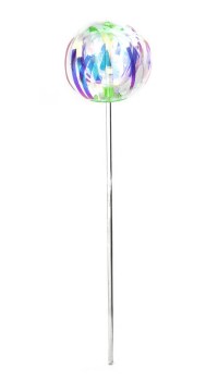 Rainbow Twirler Spinner