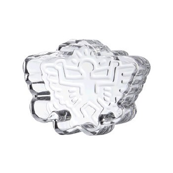 Keith Haring: Catchall Dish - Angel Man Wings