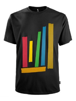 Bush: Gold Low Unisex T-Shirt, Small