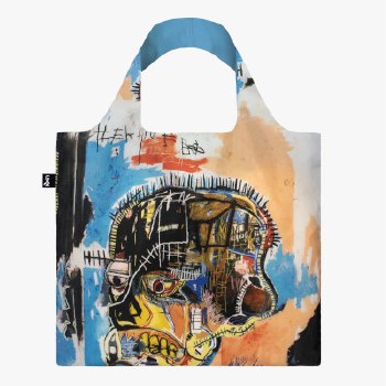 Jean-Michel Basquiat: Untitled Tote