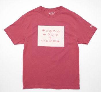 Wieland: The Arctic Belongs to Itself T-Shirt, Medium