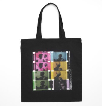 Wieland: Handtinting Tote